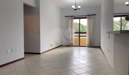 Apartamento com 2 quartos para locação em Nova Gardênia - SP