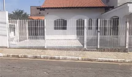 Casa térrea com 2 quartos à venda em Vila Curuçá - SP