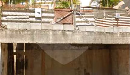 Barracão com 1 quartos à venda em Jardim Imperial - SP