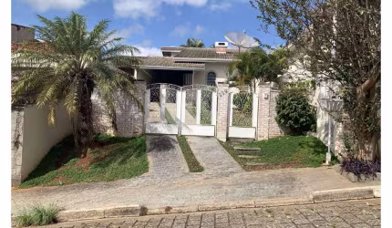 Casa com 2 quartos à venda em Centro - SP
