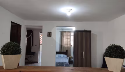 Sobrado com 5 quartos à venda em Jardim Brogotá - SP