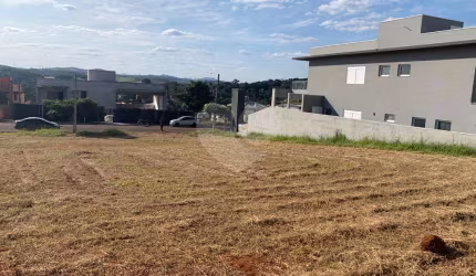 Terreno à venda em Cachoeira - SP