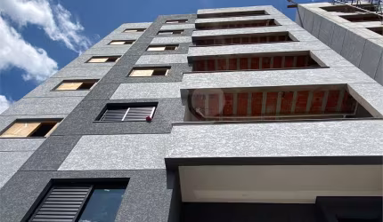 Apartamento com 2 quartos à venda em Alvinópolis - SP