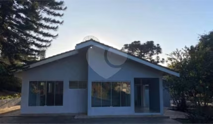 Casa com 4 quartos à venda em Jardim Paulista - SP