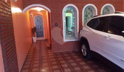 Sobrado com 3 quartos à venda em Jardim Maria Estela - SP