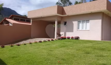 Casa com 3 quartos à venda em Loteamento Jardim Solares - SP