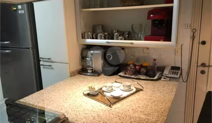 Apartamento com 4 quartos à venda em Vila Valparaíso - SP