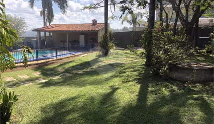 Condomínio com 5 quartos à venda em Centro - SP
