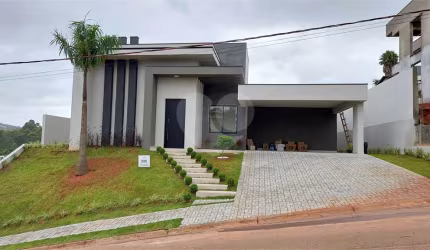 Casa com 3 quartos à venda em Condomínio Residencial Shamballa Iii - SP