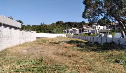 Terreno à venda em Jardim Do Lago - SP