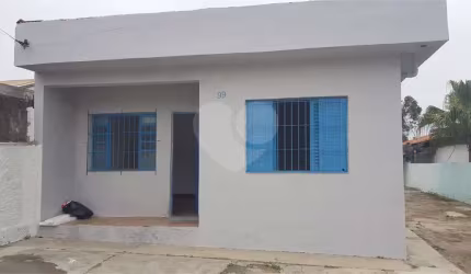 Casa com 2 quartos à venda em Caxangá - SP