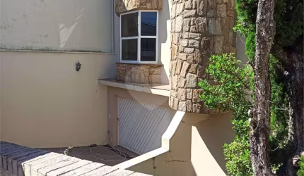 Casa com 3 quartos à venda em Jardim Brasil - SP