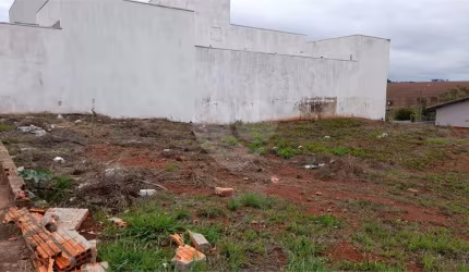 Terreno à venda em Centro - SP