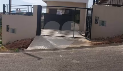 Sobrado com 3 quartos à venda em Centro - SP