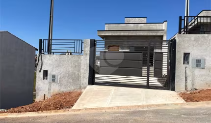 Sobrado com 3 quartos à venda em Centro - SP