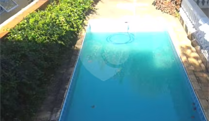Casa térrea com 4 quartos à venda em Jardim Do Lago - SP