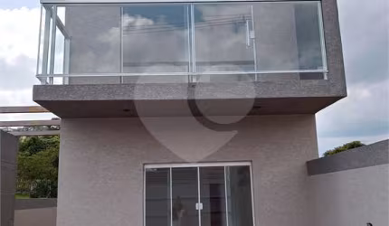 Sobrado com 2 quartos à venda em Centro - SP