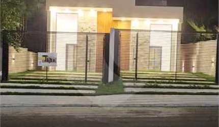 Sobrado com 3 quartos à venda em Jardim Dos Pinheiros - SP