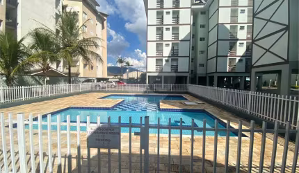 Apartamento com 3 quartos à venda em Atibaia Jardim - SP