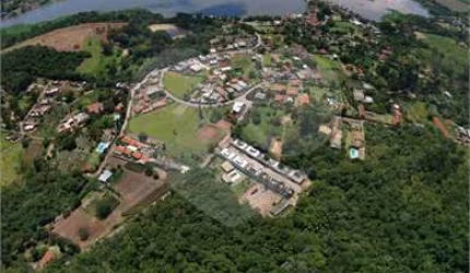 Terreno à venda em Jardim Paraíso Da Usina - SP