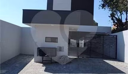 Apartamento com 2 quartos à venda em Jardim Colonial - SP