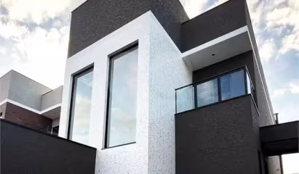 Sobrado com 3 quartos à venda em Vila Petrópolis - SP