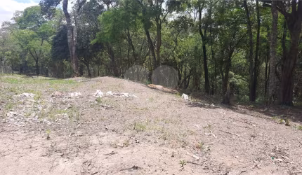 Terreno à venda em Jardim Estância Brasil - SP