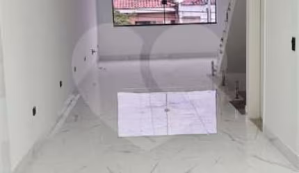 Sobrado com 3 quartos à venda em Vila São Geraldo - SP