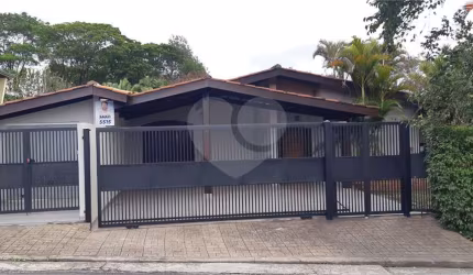 Casa com 3 quartos à venda em Vila Santista - SP