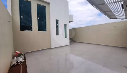 Casa com 3 quartos à venda em Residencial Jardins Da Catalunha - SP