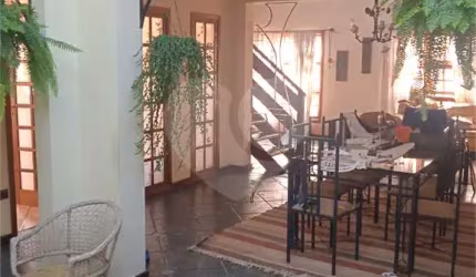 Casa com 8 quartos à venda em Jardim Terceiro Centenário - SP