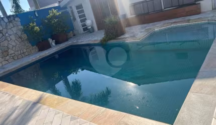 Condomínio com 2 quartos à venda em Jardim Maristela - SP