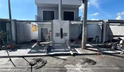 Sobrado com 3 quartos à venda em Jardim Maristela Ii - SP