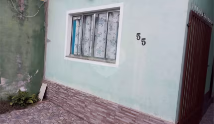 Sobrado com 2 quartos à venda em Centro - SP