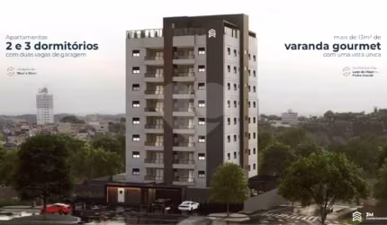 Apartamento com 2 quartos à venda em Vila Gardênia - SP