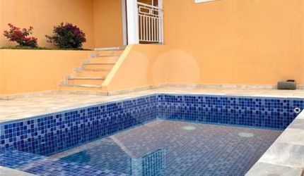 Condomínio com 3 quartos à venda em Canjica (terra Preta) - SP