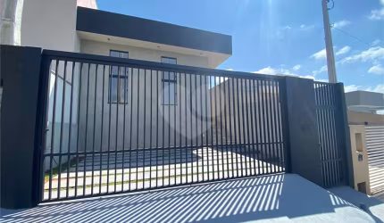 Sobrado com 3 quartos à venda em Centro - SP