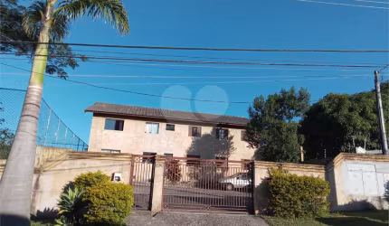Condomínio com 21 quartos à venda em Loteamento Jardim Morumbi - SP