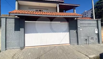 Casa com 2 quartos à venda em Jardim Alvinópolis - SP