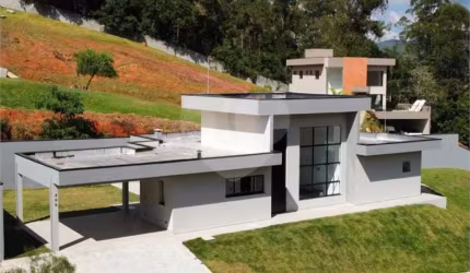 Casa com 3 quartos à venda em Condominio Quintas Da Boa Vista - SP