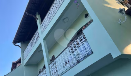 Casa com 3 quartos à venda em Vila Curuçá - SP