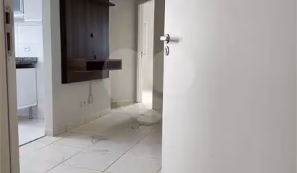 Apartamento com 1 quartos à venda em Jardim Alvinópolis - SP