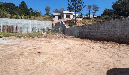 Terreno à venda em Jardim Estância Brasil - SP