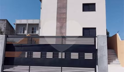 Apartamento com 2 quartos à venda em Centro - SP