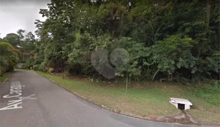 Terreno à venda em Cumbari - SP