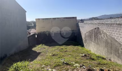 Terreno à venda em Jardim Alvinópolis - SP