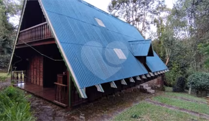Casa com 5 quartos à venda em Portão - SP