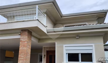 Condomínio com 4 quartos à venda em Condomínio Residencial Pedra Grande - SP