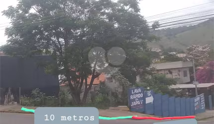 Terreno à venda em Centro - SP