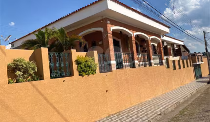 Casa com 3 quartos à venda em Centro - SP